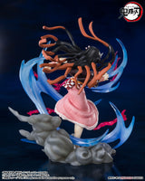 Demon Slayer Nezuko Kamado Demon Form Advancing