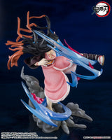 Demon Slayer Nezuko Kamado Demon Form Advancing