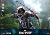 Taskmaster 1:6 Scale Hot Toys Figure
