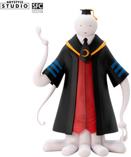 Assassination Classroom Koro Sensei White SFC Figure