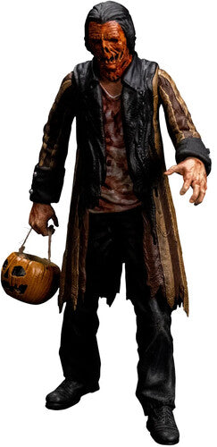 Candy Corn - Scream Greats - Jacob Atkins 8" Scale Action Figure