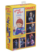 Child's Play Chucky Ulitimate 7" Scale Figure