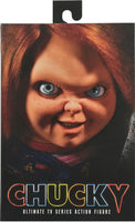 Chucky Ultimate TV Series 7" Scale Figure