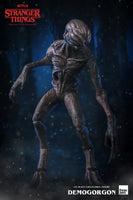 Stranger Things Demogorgon Sixth Scale Figure