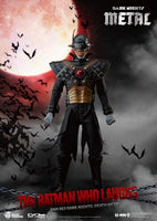 Dark Nights: Death Metal - Batman Who Laughs Action Figure