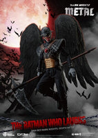Dark Nights: Death Metal - Batman Who Laughs Action Figure