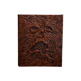 Evil Dead 2 Dead by Dawn Necronomicon Ex-Mortis Replica Prop