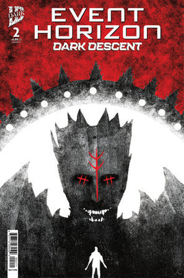 Event Horizon: Dark Descent #2 Cover A Jeffrey Love Variant