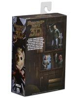 Friday the 13th Part 3 Jason Voorhees Ultimate 7" Scale Figure