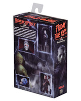 Friday the 13th Part 5: A New Beginning Jason Voorhees "Dream Sequence" Ultimate 7" Scale Figure