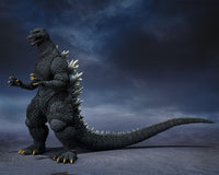 Tamashi Nations Godzilla Final Wars Godzilla Figure