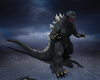 Tamashi Nations Godzilla Final Wars Godzilla Figure