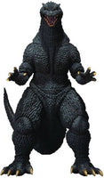Tamashi Nations Godzilla Final Wars Godzilla Figure