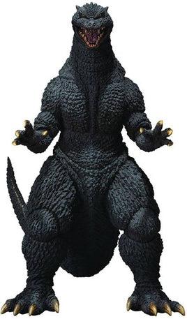 Tamashi Nations Godzilla Final Wars Godzilla Figure
