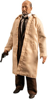 Halloween (1978) - Dr.Loomis 1:6 Scale Figure
