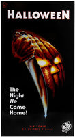 Halloween (1978) - Dr.Loomis 1:6 Scale Figure