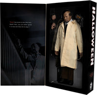 Halloween (1978) - Dr.Loomis 1:6 Scale Figure