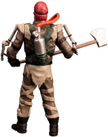 House of 1000 Corpses The Professor 5" Action Figure