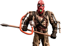 House of 1000 Corpses The Professor 5" Action Figure