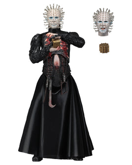 Hellraiser Pinhead Ultimate 7" Action Figure