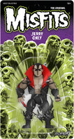 Misfits - Vintage Figures Wv1 - Jerry Only 5.5" Scale Figure