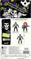 Misfits - Vintage Figures Wv1 - Jerry Only 5.5" Scale Figure