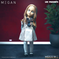 LDD Presents: M3GAN
