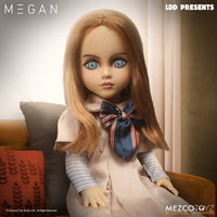 LDD Presents: M3GAN