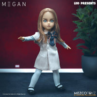 LDD Presents: M3GAN