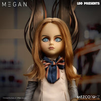 LDD Presents: M3GAN