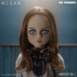 LDD Presents: M3GAN