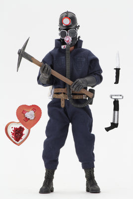 My Bloody Valentine Miner 8" Scale Clothed Figure