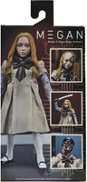 M3GAN 8" Scale Clothed Figure