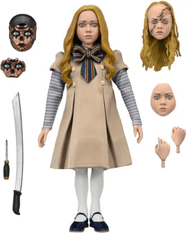 M3GAN 8" Scale Clothed Figure