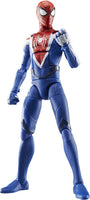 Spider-Man 2 - Marvel Legends Gamerverse - Miles Morales Upgraded Suit 6" Scale Action Figure