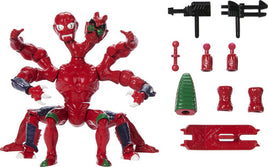 Masters of the Universe Origins Modulok Deluxe 5.5" Scale Action Figure
