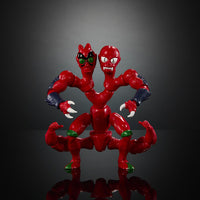 Masters of the Universe Origins Modulok Deluxe 5.5" Scale Action Figure