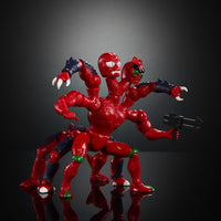 Masters of the Universe Origins Modulok Deluxe 5.5" Scale Action Figure