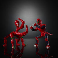 Masters of the Universe Origins Modulok Deluxe 5.5" Scale Action Figure