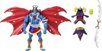 Masters of the Universe Thundercats Skell-Ra 5.5" Figure
