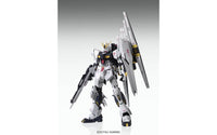 Mobile Suit Gundam RX-93 Ver-Ka Amuro Ray's Customize Mobile Suit for New Type 1/100 Scale Model Kit
