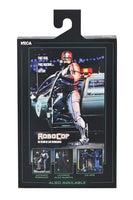 RoboCop Poster Series RoboCop 7" Scale Action Figure