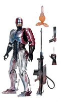 RoboCop Poster Series RoboCop 7" Scale Action Figure