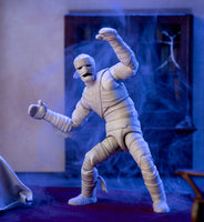 Scooby Doo! Wave 1 - Mummy Of Ankha 1:12 Scale Action Figure