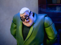 Scooby Doo! Wave 1 Creeper 1:12 Scale Action Figure