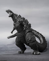 Shin Godzilla: ORTHO! - S.H.MonsterArts - GODZILLA [2016] THE FOURTH ORTHOchromatic Ver.