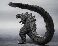 Shin Godzilla: ORTHO! - S.H.MonsterArts - GODZILLA [2016] THE FOURTH ORTHOchromatic Ver.