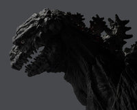 Shin Godzilla: ORTHO! - S.H.MonsterArts - GODZILLA [2016] THE FOURTH ORTHOchromatic Ver.