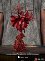 Scarlet Witch BDS Art Scale 1:10 Statue