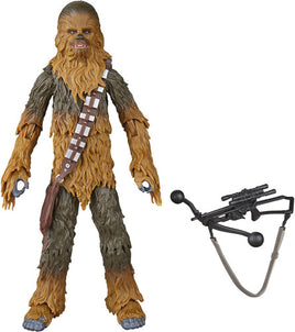 Star Wars: A New Hope Black Series Chewbacca 6" Scale Action Figure